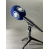 Esponja Microfone
