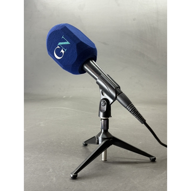 Antiviento para Podcast