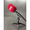 Esponja Microfone