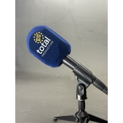 Esponja Microfone