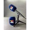 Esponja Microfone
