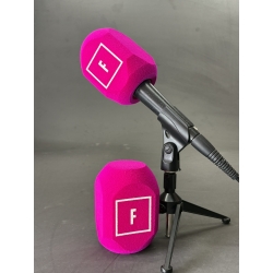 Esponja Microfone