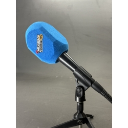 Antiviento para Podcast